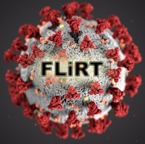 Новина - Новий субваріант коронавірусу Omicron FLiRT вже в Україні