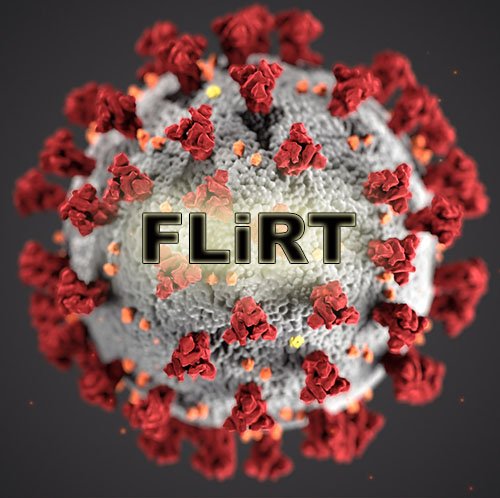 Новина - Новий субваріант коронавірусу Omicron FLiRT вже в Україні